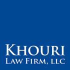 Khouri Law Firm Logo