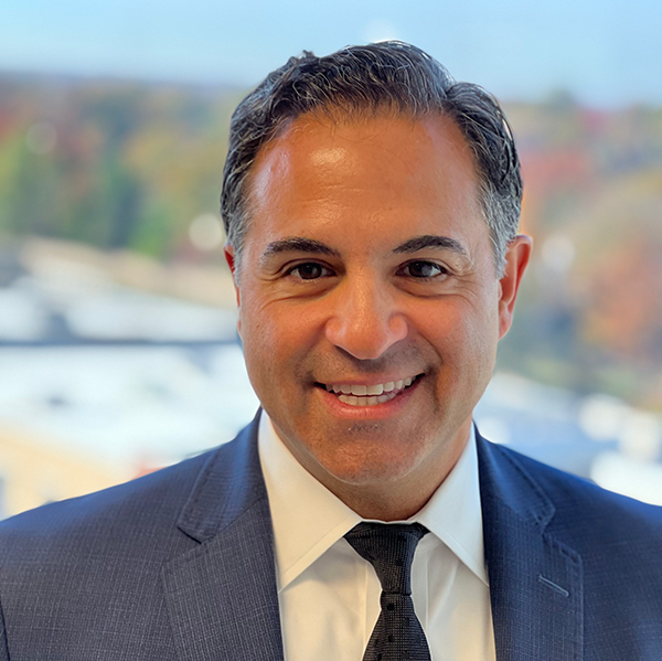 Attorney Headshot
