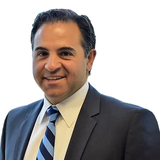 Attorney Headshot