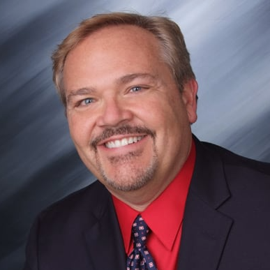 Dr. Kyle Childers