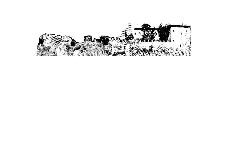 logo trattoria sora lella