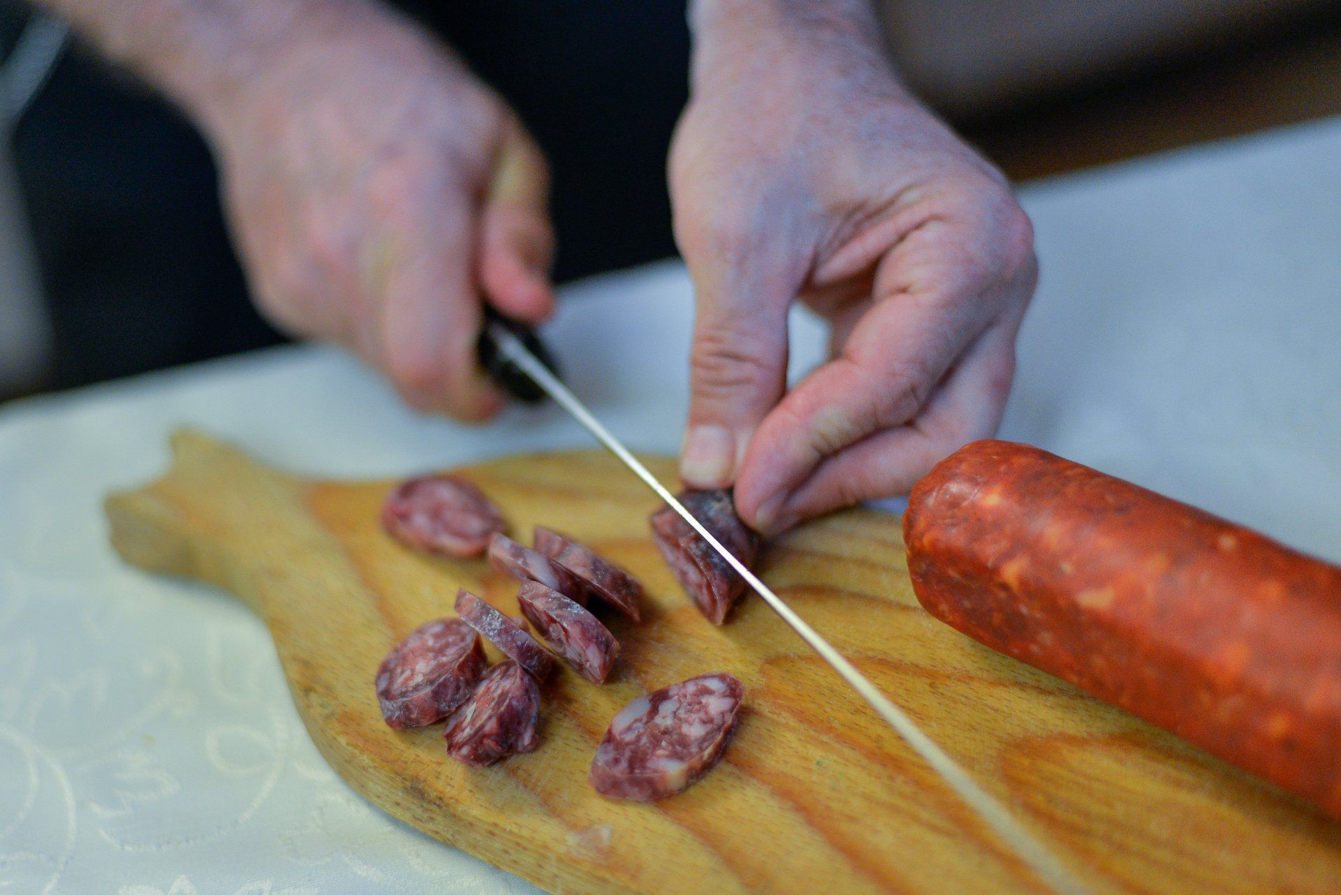 salame