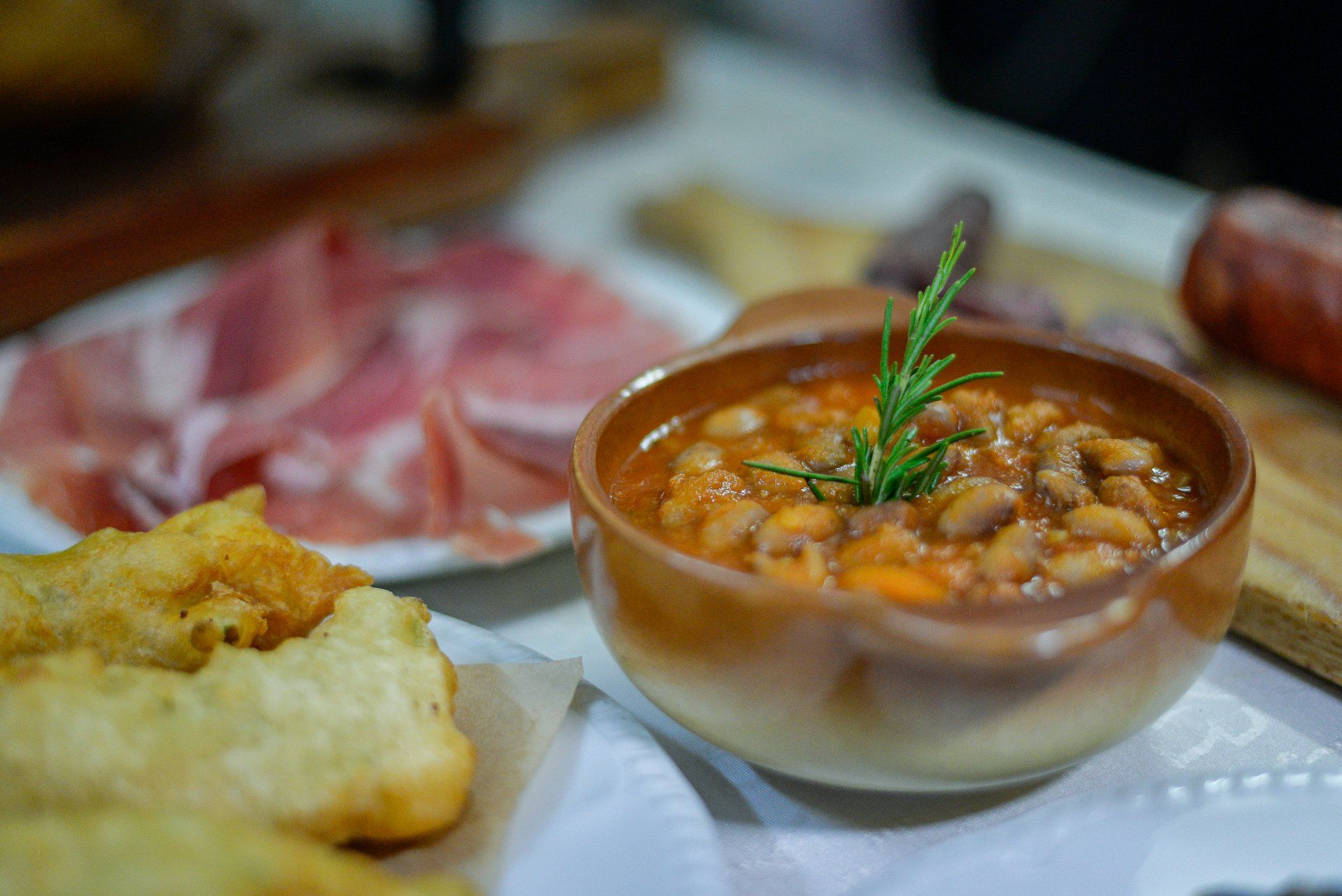 antipasto misto