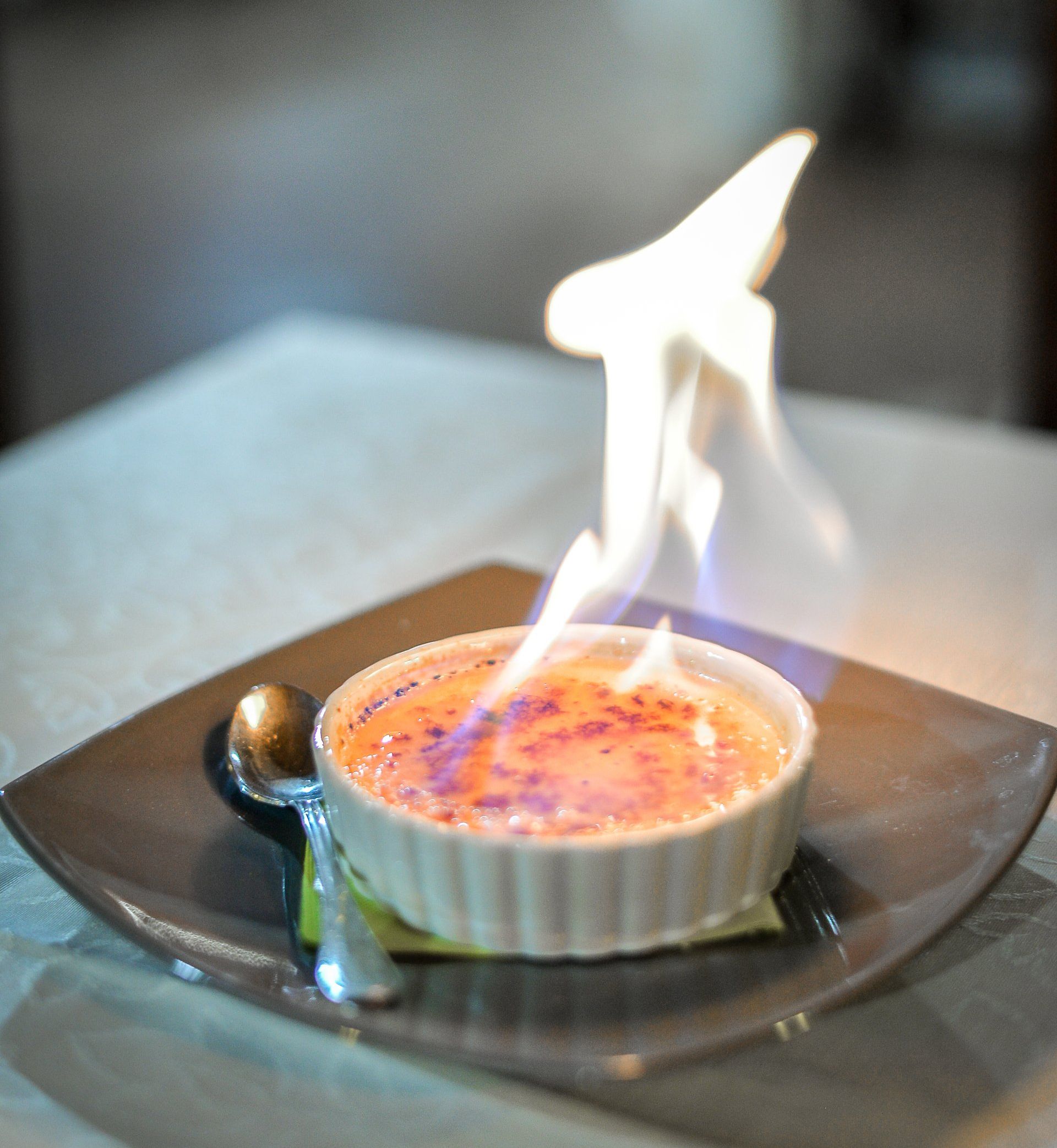 crema catalana
