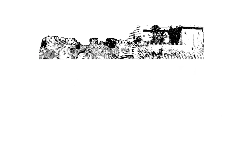 logo trattoria sora lella