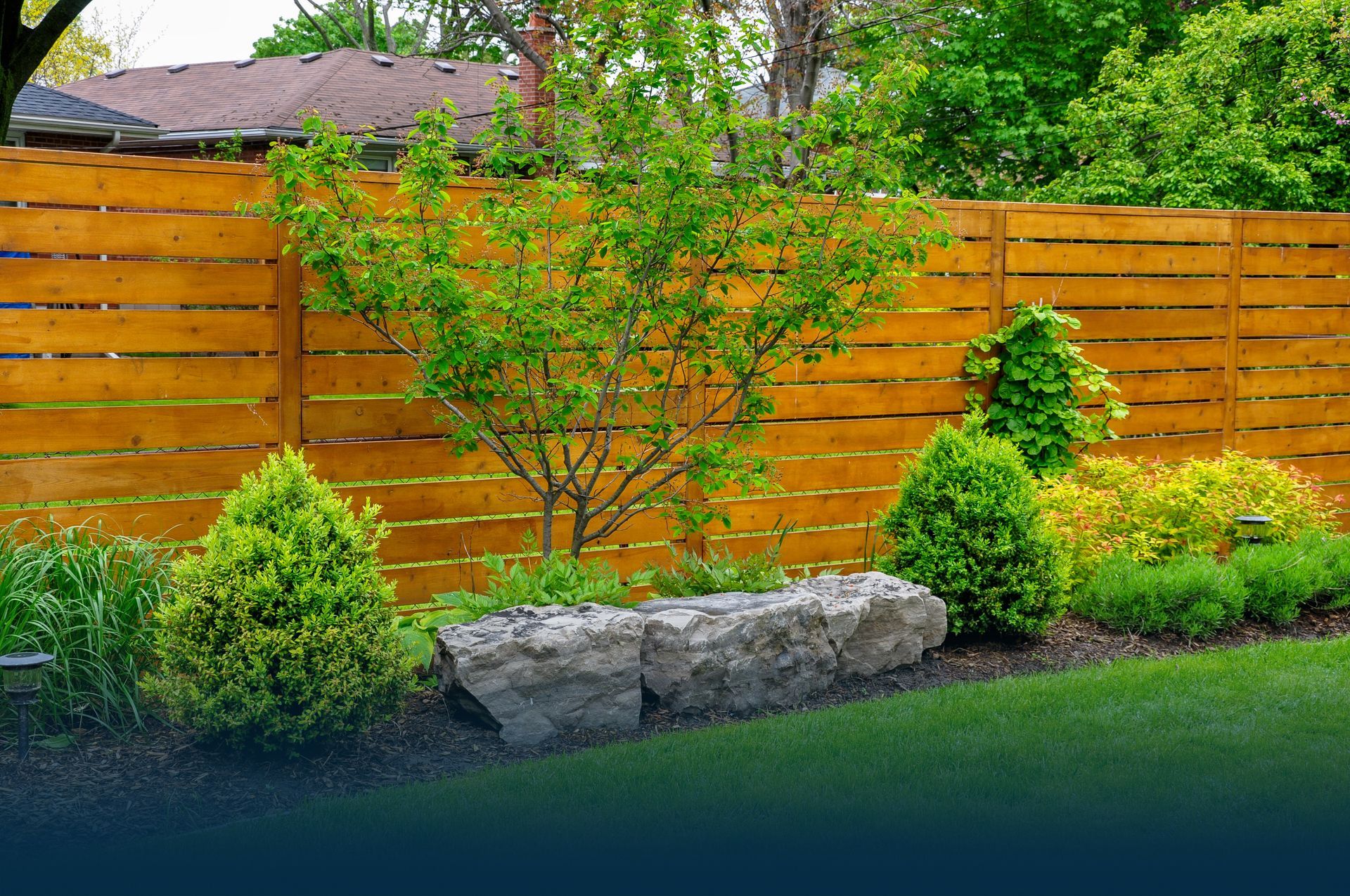 Commercial fencing in Boulder, CO