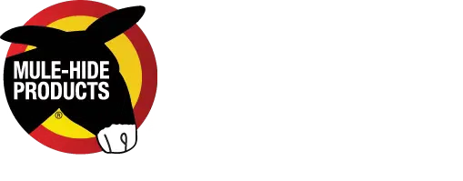 Mule-Hide Certified badge