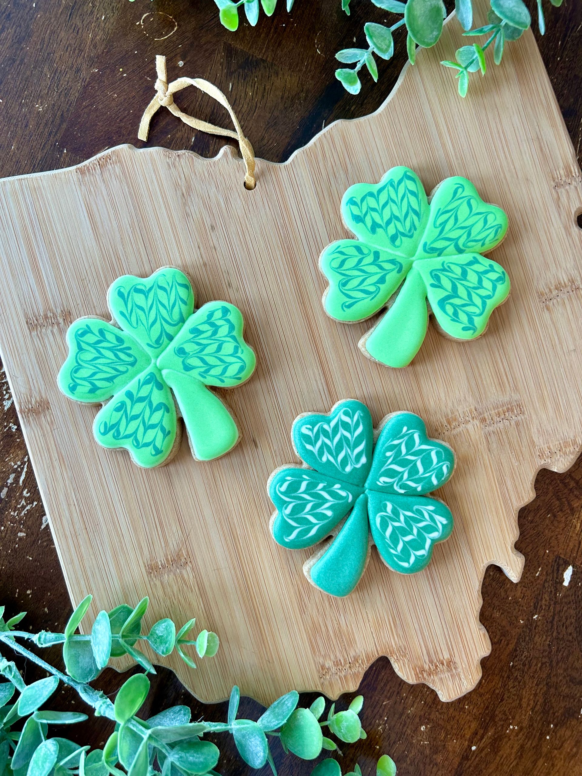 Rustic Sweets