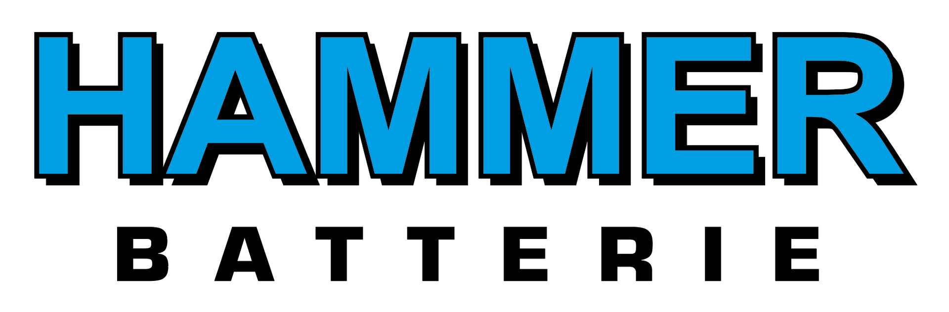 Logo - Hammer Accumulatori
