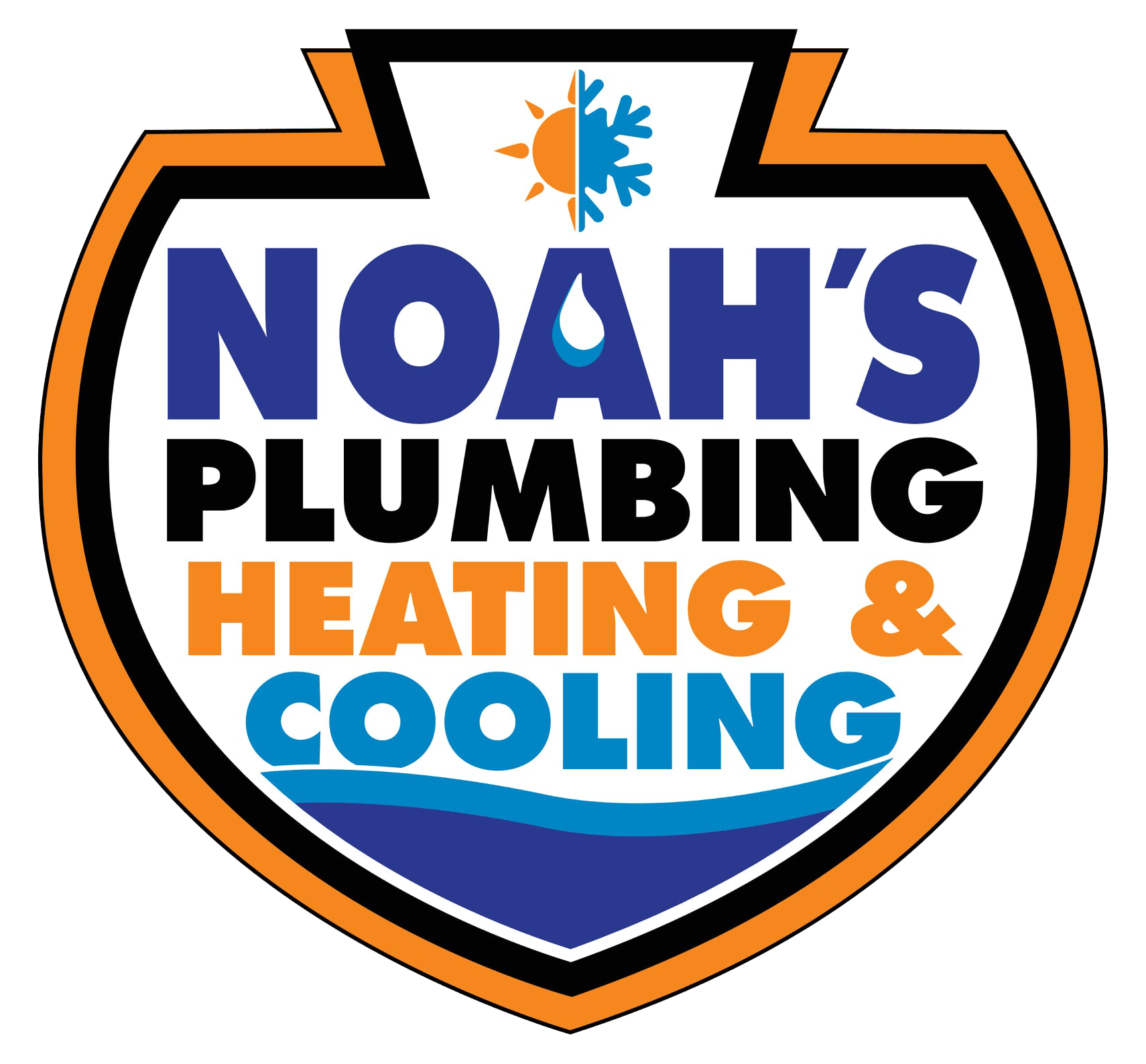 Plumbing, HVAC Company Decatur IL Noah's Plumbing Heating & Cooling