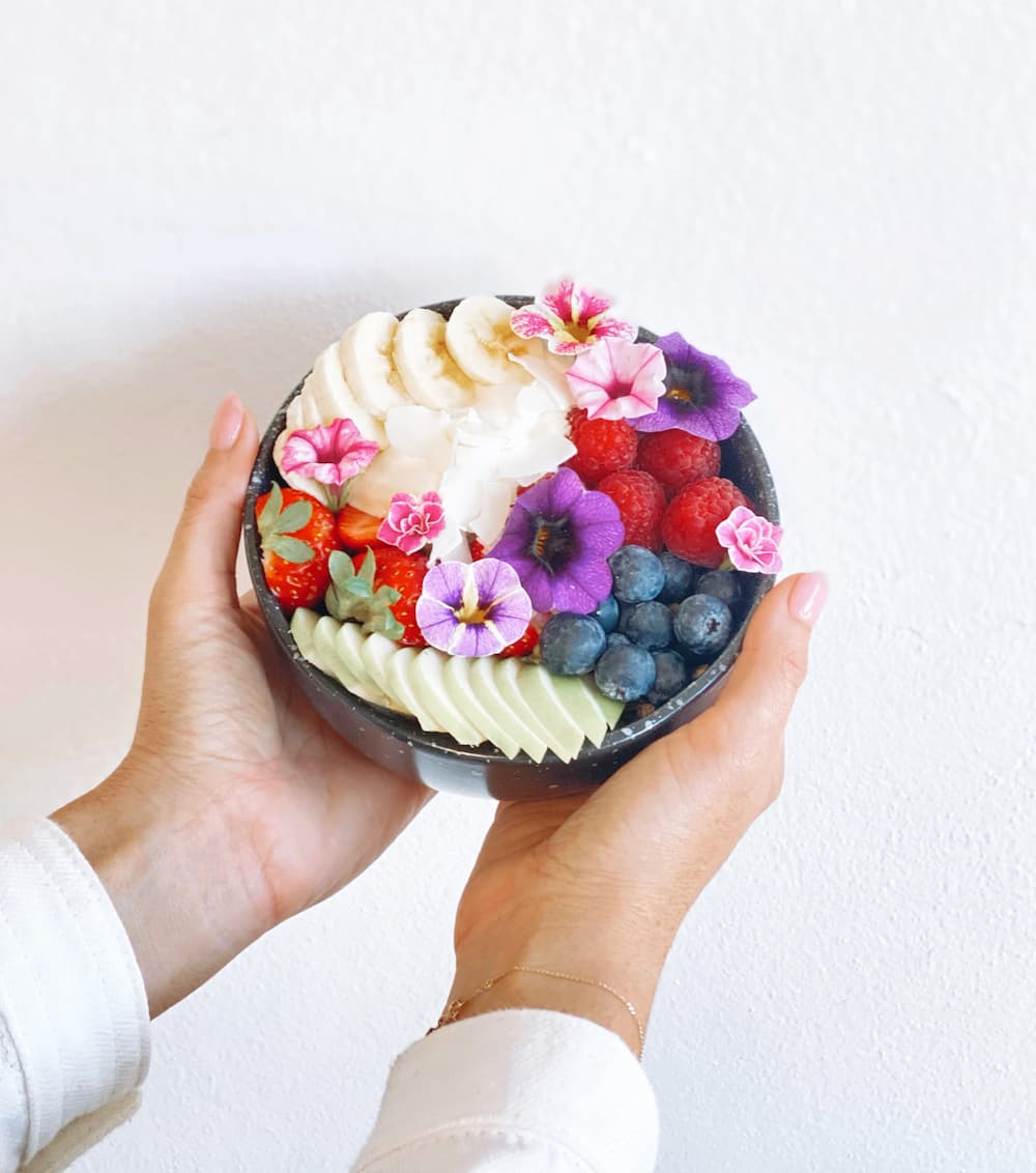 Breakfast in Nelson Bay Inner Light Tea Rooms