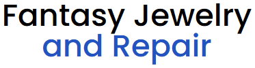 Fantasy Jewelry and Repair