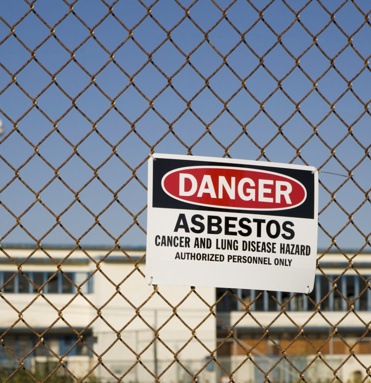 Asbestos Removal