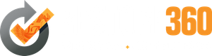 LA Restore 360 | Restoration Company Logo