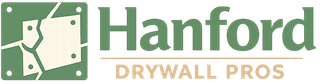 Hanford Drywall Pros logo