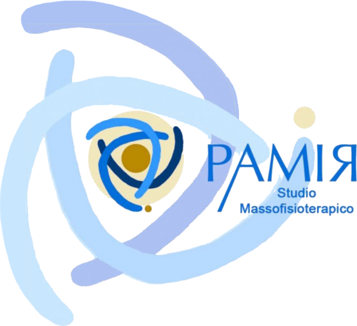 Logo Studio Massofisioterapico Pa.M.Ir