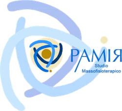 Logo Studio Massofisioterapico Pa.M.Ir