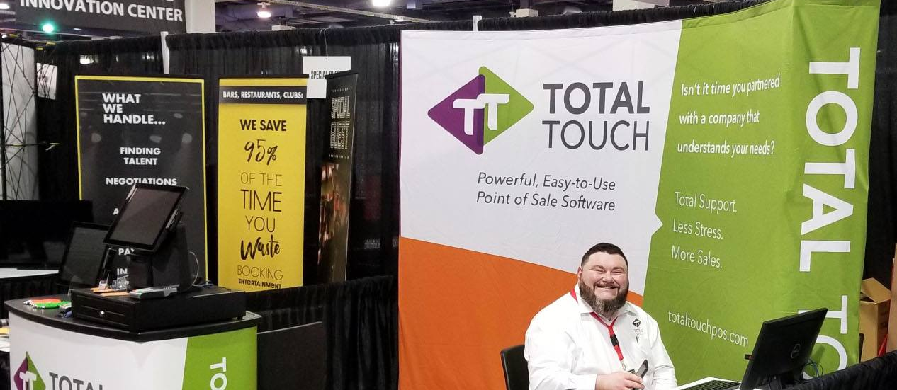 National Restaurant Association Show