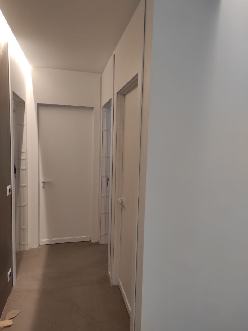 porte in legno