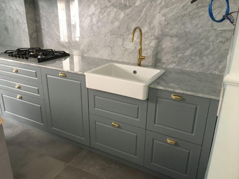 cucina su misura