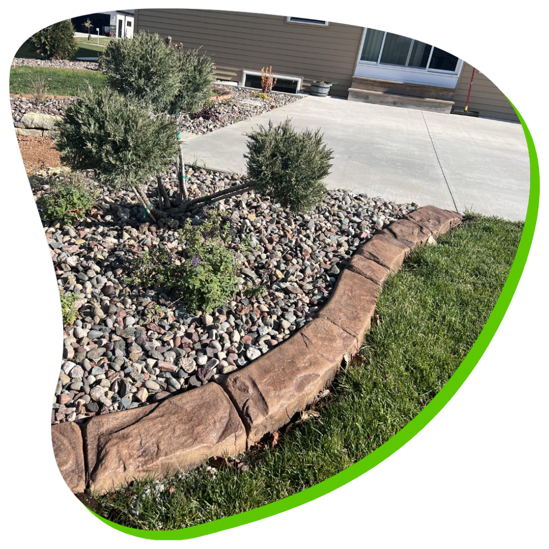 Natural Stone | Curb Depot