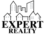 Expert Realty Logo