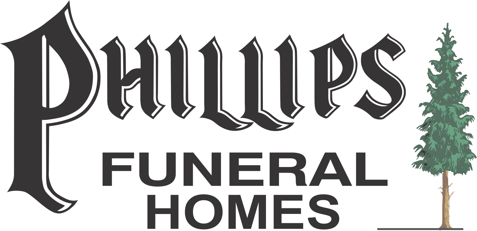 Funeral Home Logo
