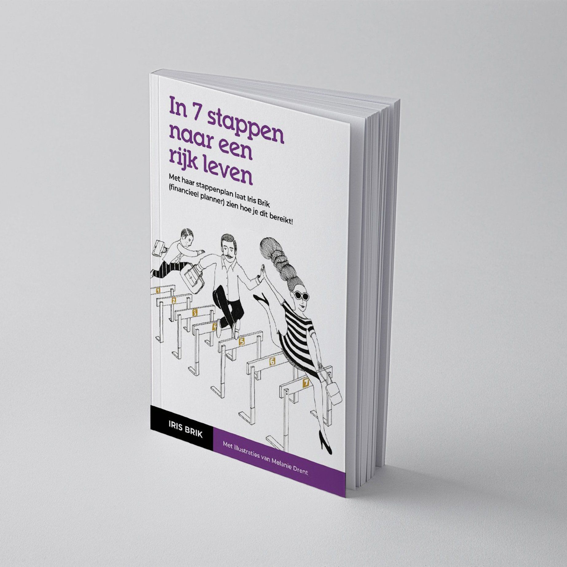 illustrator voor boekillustraties