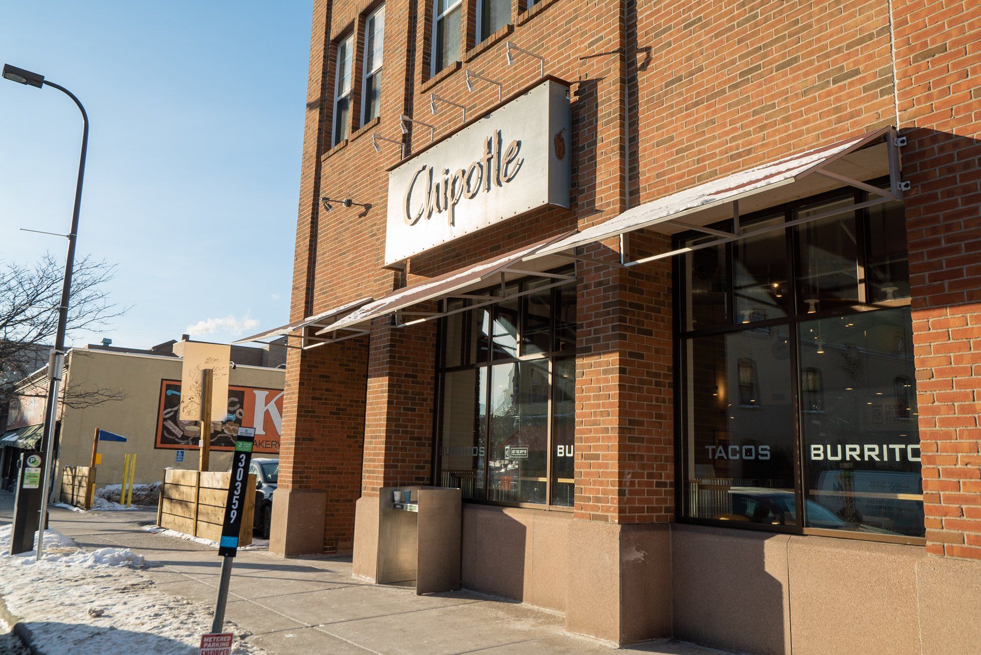 chipotle