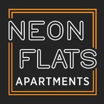 east bank village apartments logo