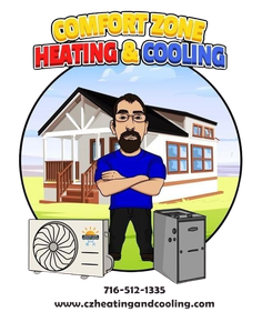 Comfort Zone Heating & Cooling