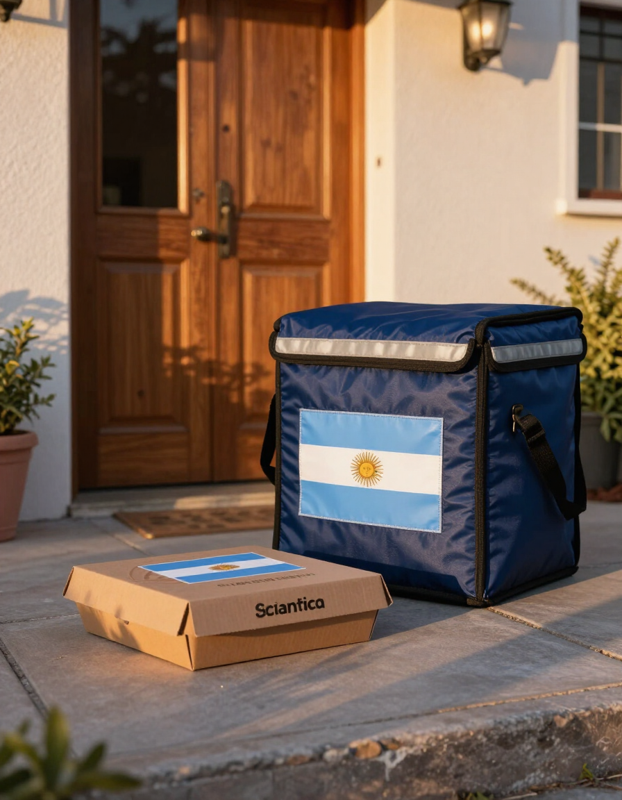 Delivery de El Almacén Parrilla: comida lista para disfrutar en casa, Río Cuarto.