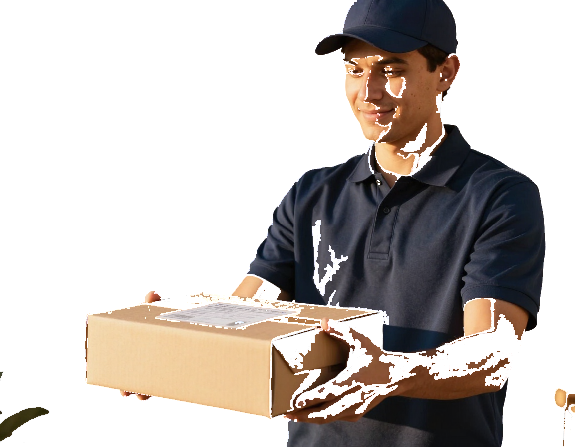 Servicio de delivery de El Almacén Parrilla con presentación cuidada