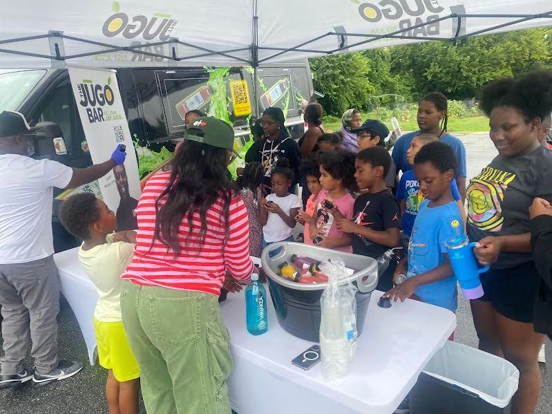 Support ArtSprout – Donate Today!