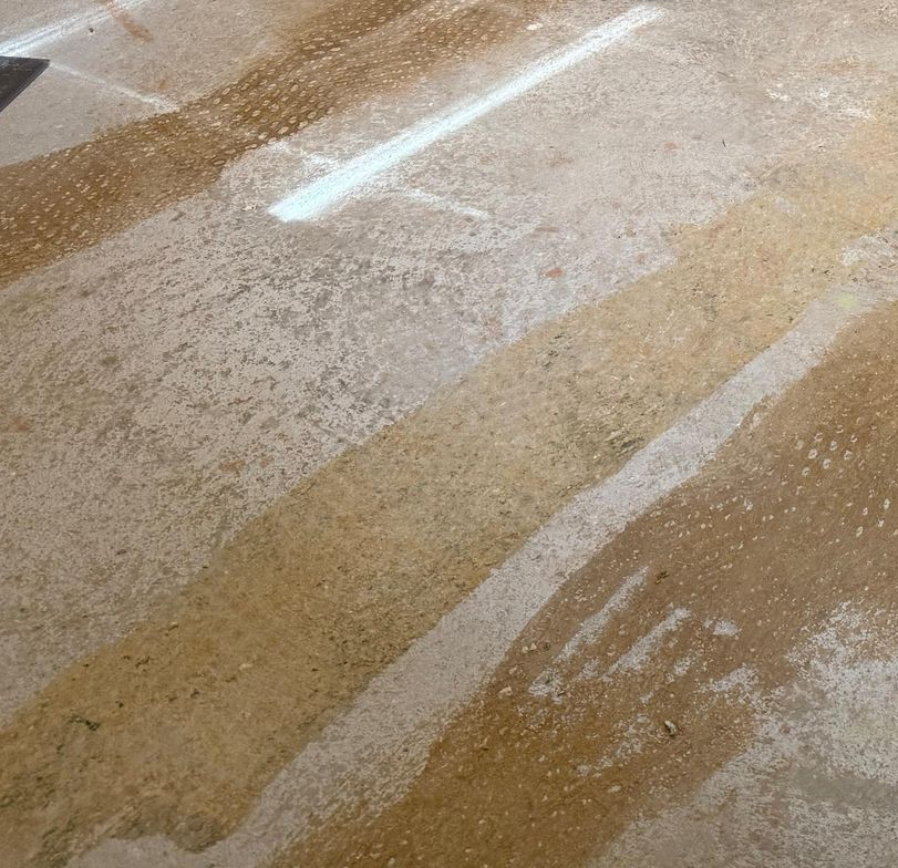 vinyl removal service