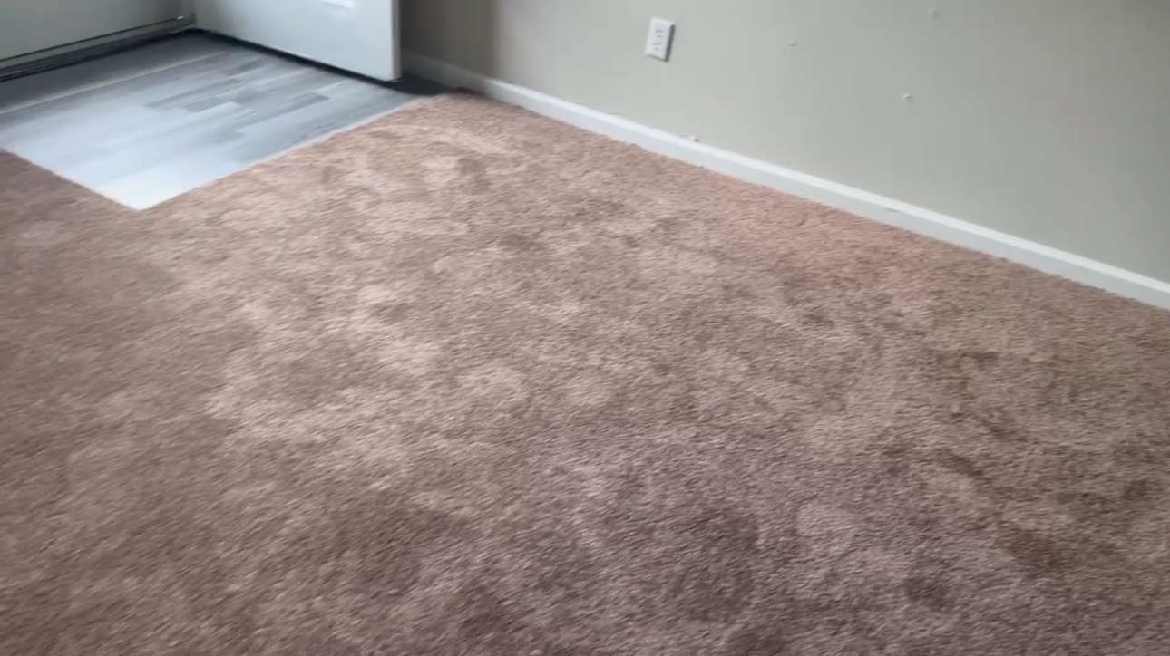 Carpet Installation