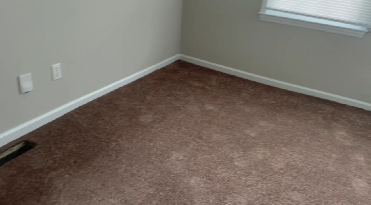 Carpet Installation