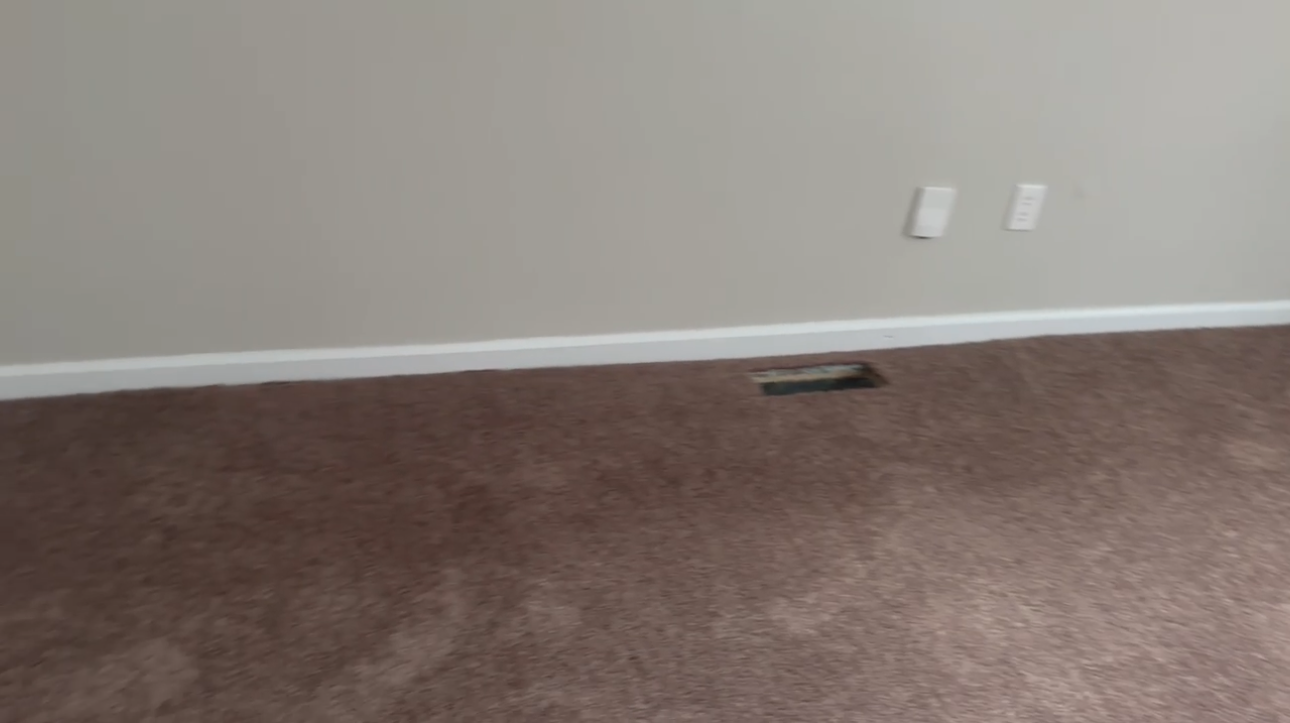 Carpet Installation