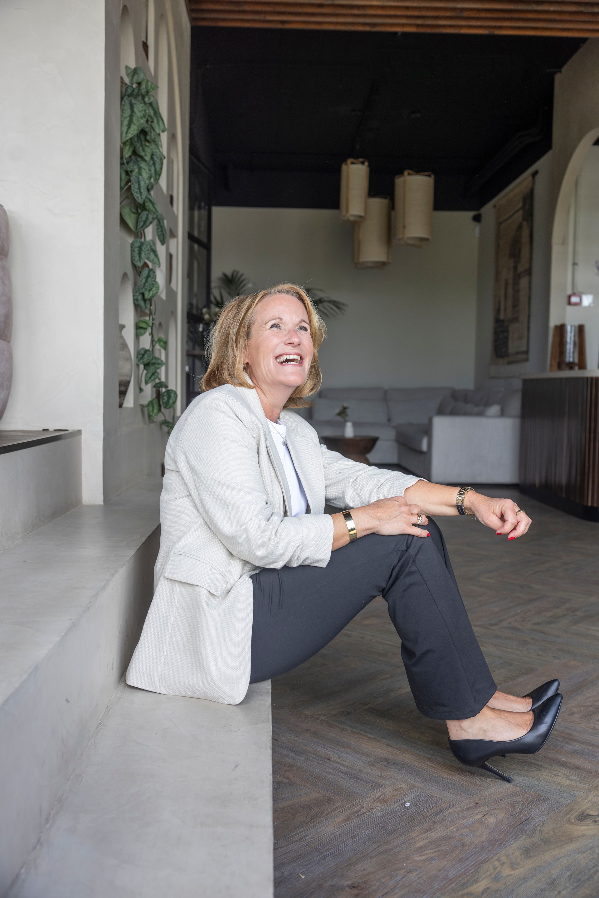 mirelle van gemert, expert in leiderschapsontwikkeling, coaching en advies, systemisch coach