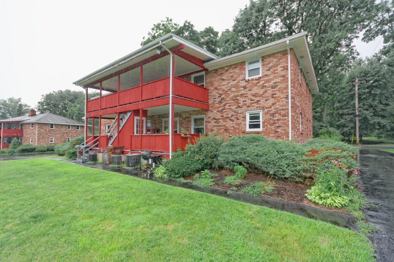 Orchard Garden exterior