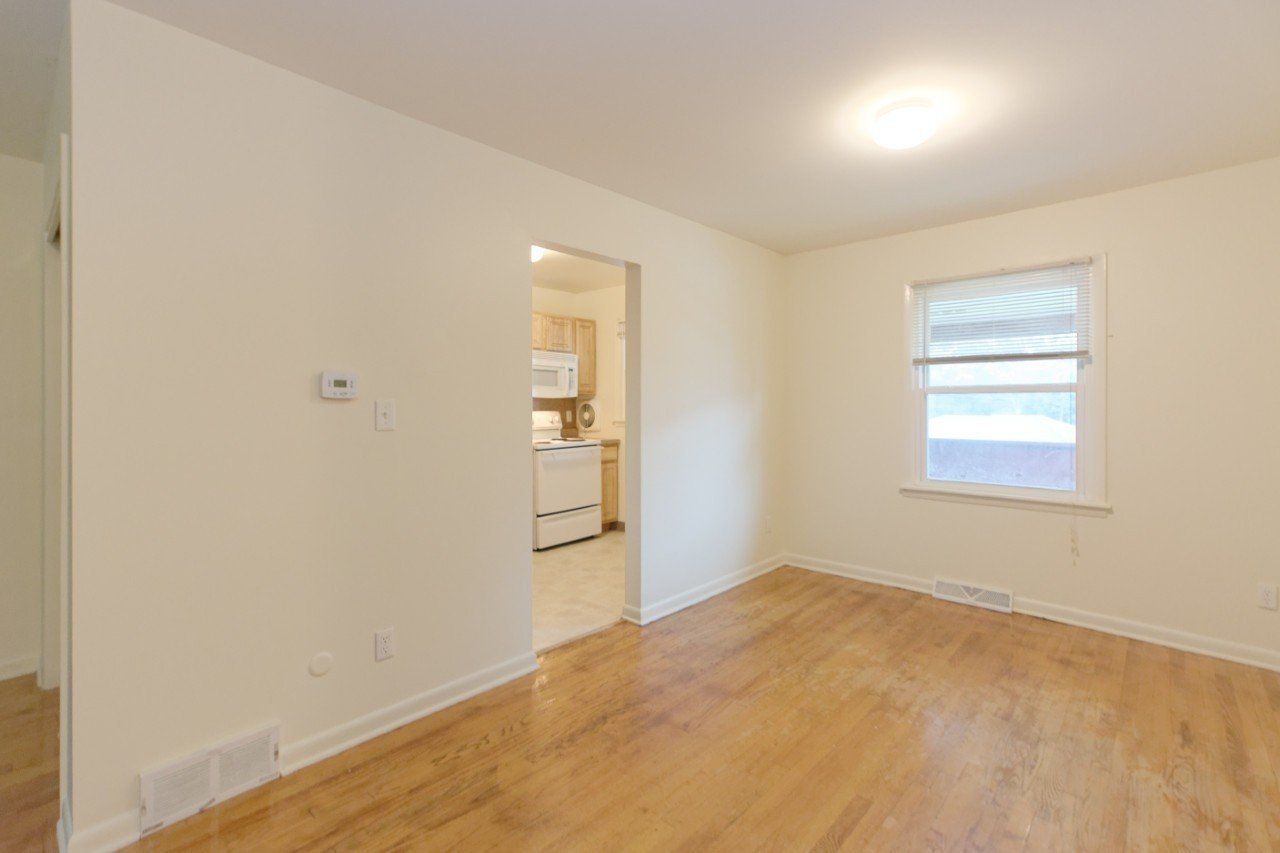 Orchard Garden living room