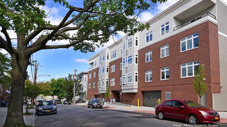 The Reserve at Park South 1 and 2