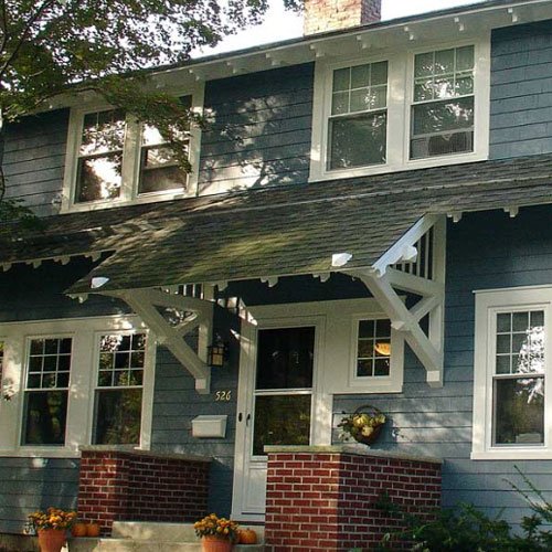 New Windows Ashtabula, OH Weather Sealco