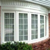 Bow Window — Ashtabula, OH — Weather Sealco (W.S.A Inc.)