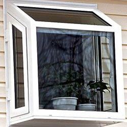 Garden Window — Ashtabula, OH — Weather Sealco (W.S.A Inc.)