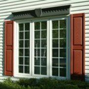 Casement Window — Ashtabula, OH — Weather Sealco (W.S.A Inc.)