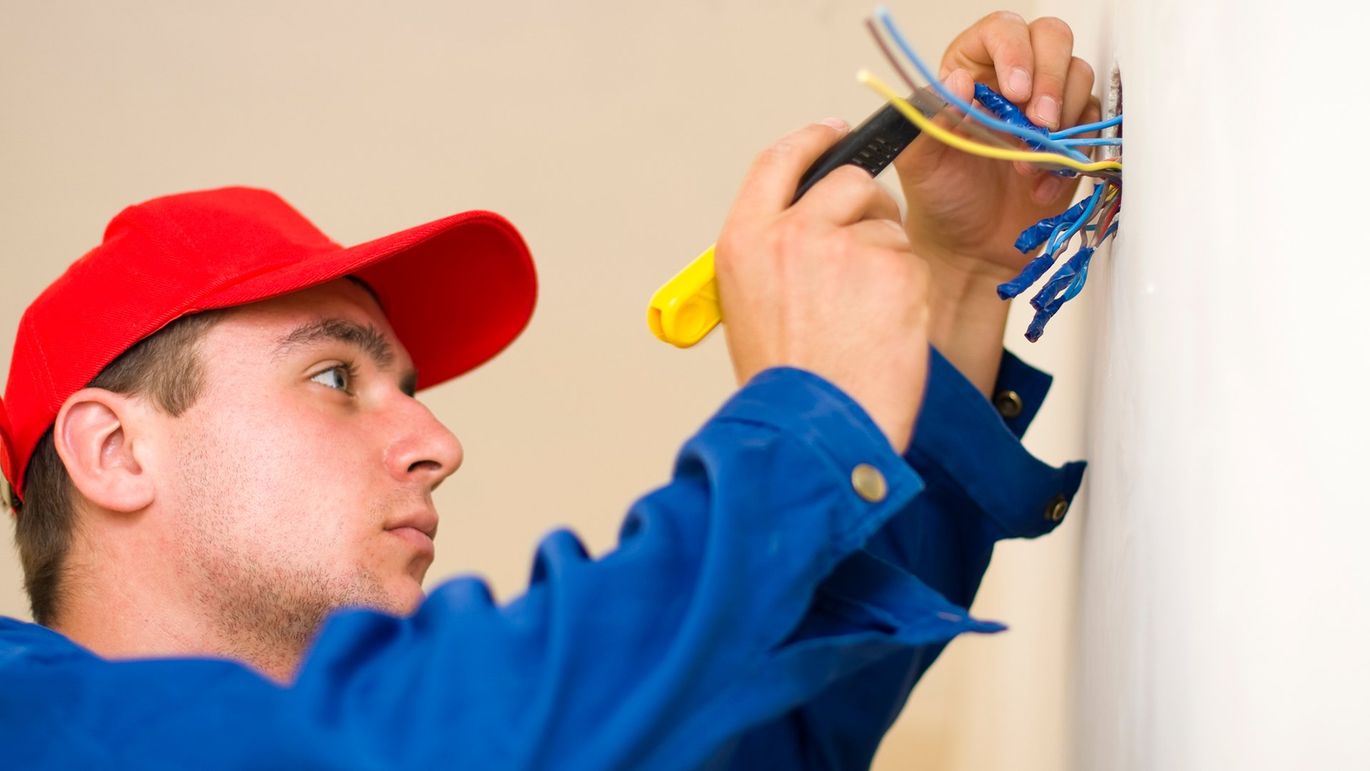 Electrician — Elkton MD — Integrity Electric