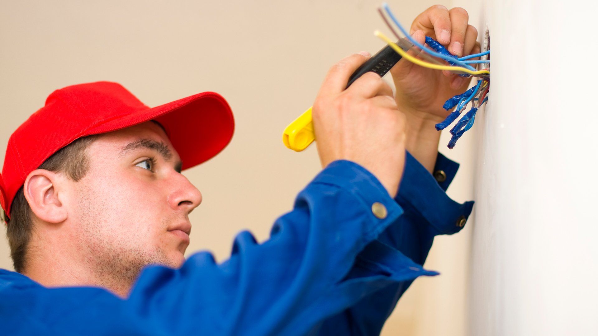 Electrician — Elkton MD — Integrity Electric