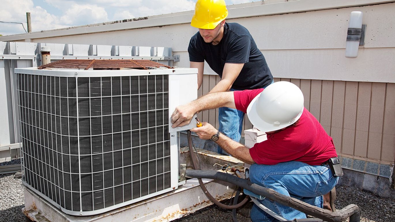 Two Working Electricians — Elkton MD — Integrity Electric