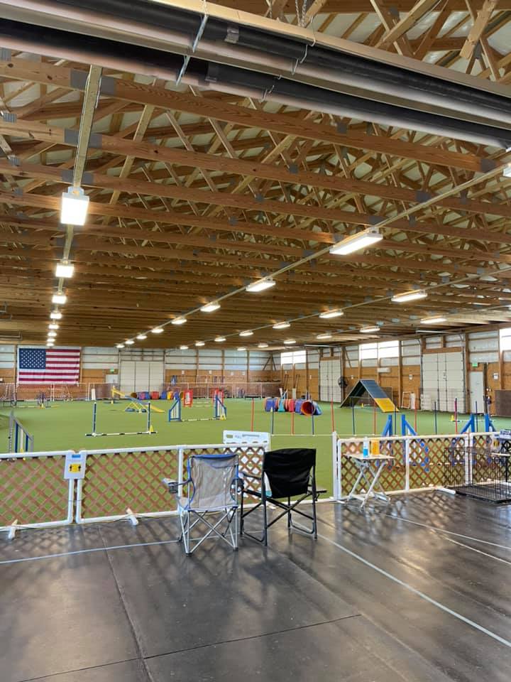 Ceiling Light System — Elkton MD — Integrity Electric